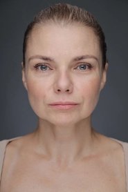 Anna Linner-Yakovleva portrait