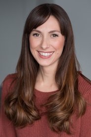 Julie Taillon portrait