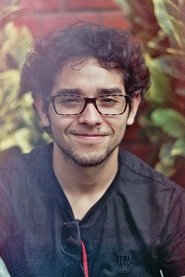 Gabriel Legua portrait