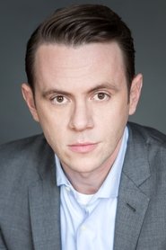 Nick Westrate portrait