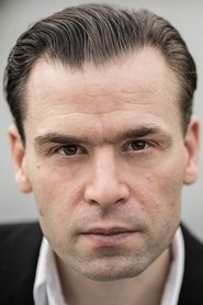 Christian Harting portrait