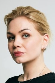 Stefanía Berdsen portrait