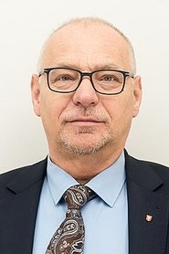 Jerzy Borowczak portrait