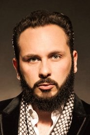 Greg Lansky portrait