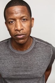 Ray Stoney portrait