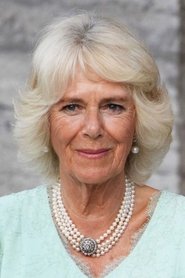 Camilla Shand portrait