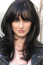 Joey Singer portrait