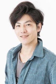 Takehiro Sato portrait