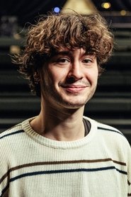 Arend Peeters portrait