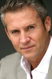Bryan Friday portrait
