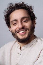 Ahmed Elmusrati portrait
