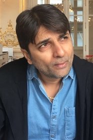 Vishal Mishra portrait