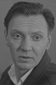 Aleksander Kazimirov portrait