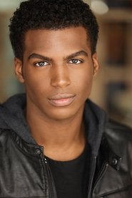 Aaron Olatunjie portrait