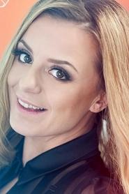 Denice Klarskov portrait