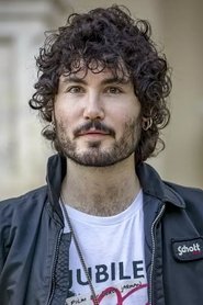 Alexis Langlois portrait