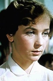 Klavdiya Blokhina portrait