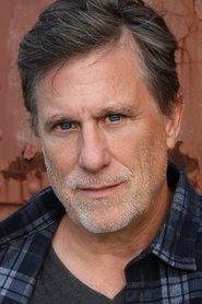 Steve Monarque portrait