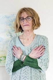 Pia Sjögren portrait