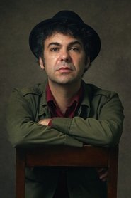 Pedro Chau portrait