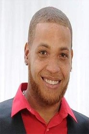 Kaleb Goodwin portrait