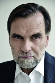 Sergei Selyanov portrait