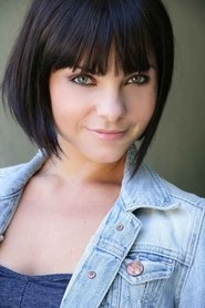 Angelina Lyubomirova portrait