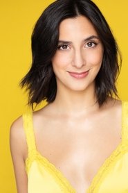 Allie Arasi portrait