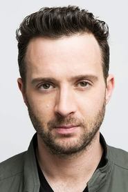 Eddie Kaye Thomas portrait