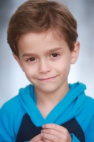 Nick Fisher portrait