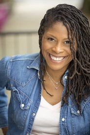 Verda Davenport portrait