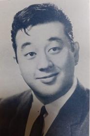 Bontarō Taira portrait