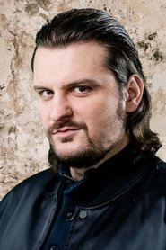 Artūrs Putniņš portrait