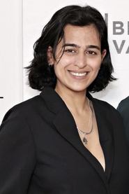 Mira Shaib portrait