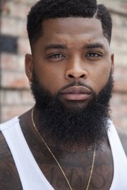 Keraun Harris portrait