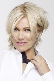 Deborra-Lee Furness portrait