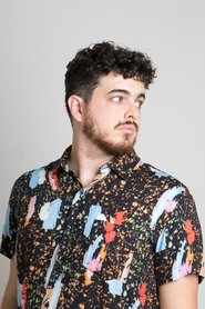 Nicolás Teté portrait