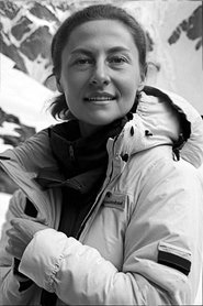 Liliane Barrard portrait
