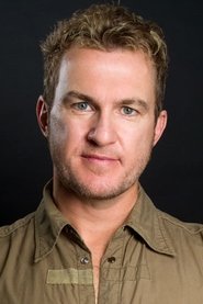 Christopher Truswell portrait