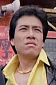 Johnny Cheung Wa portrait
