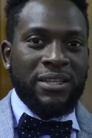 Valentino Agunu portrait