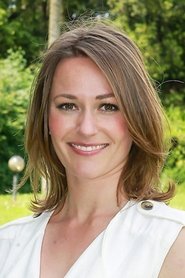 Sophie van Oers portrait