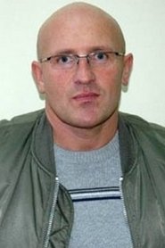 Robert Komar portrait