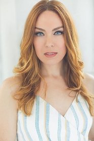 Kristin Condon portrait
