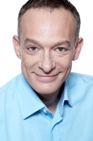 Christoph Süß portrait