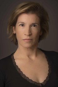 Elisabete Pedreira portrait