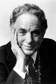 David Amram portrait
