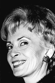 Denise Noël portrait