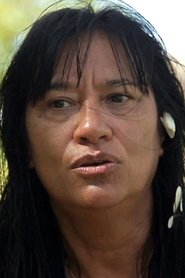 Miri Tatarata portrait