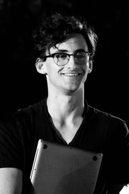 Jesse Padveen portrait